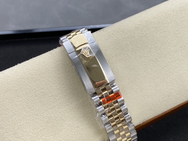 激安ロレックス着用イメージ